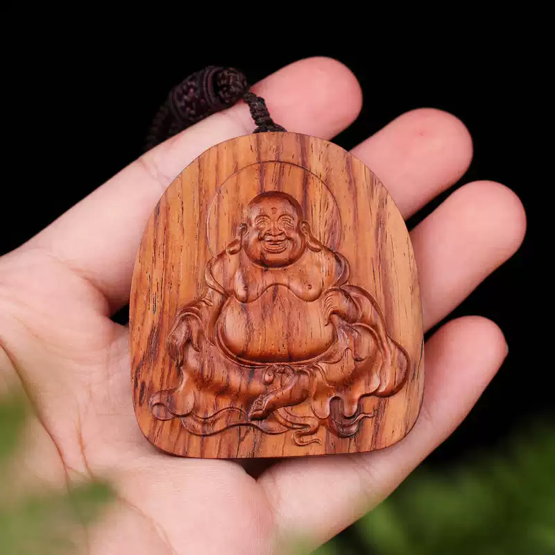 Huali Maitreya Buddha