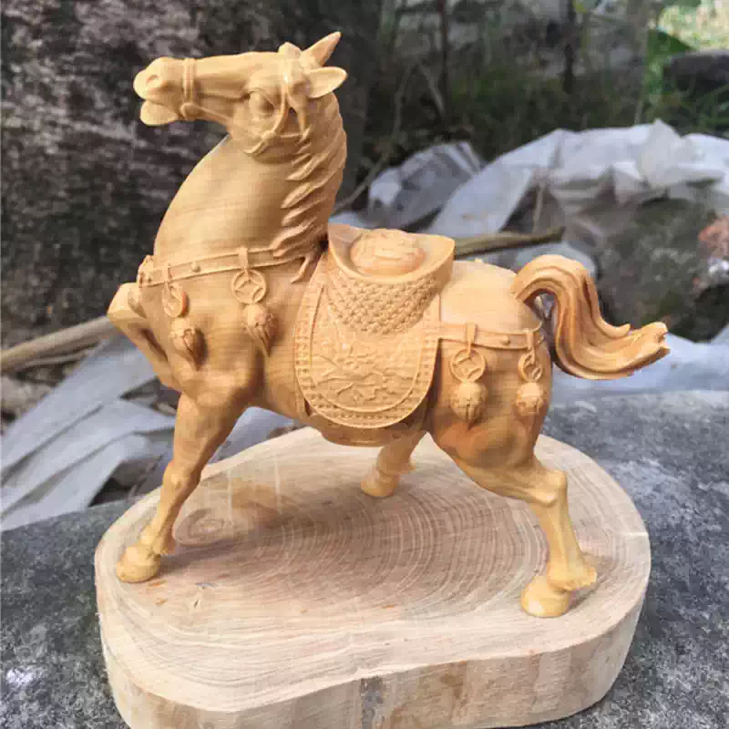 Horse