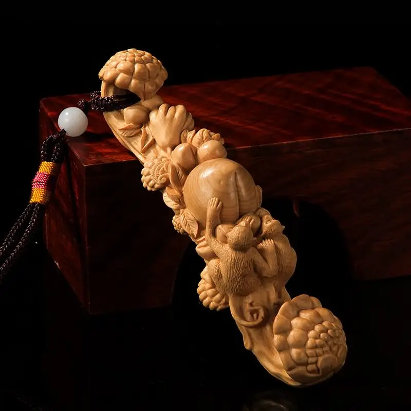 Spirit Monkey