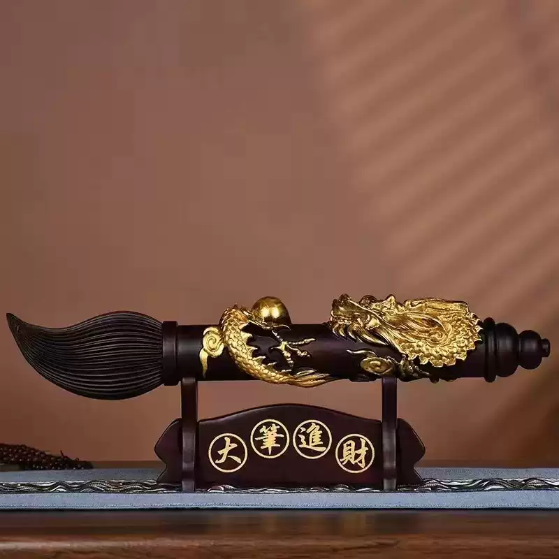 Dragon Head Pen