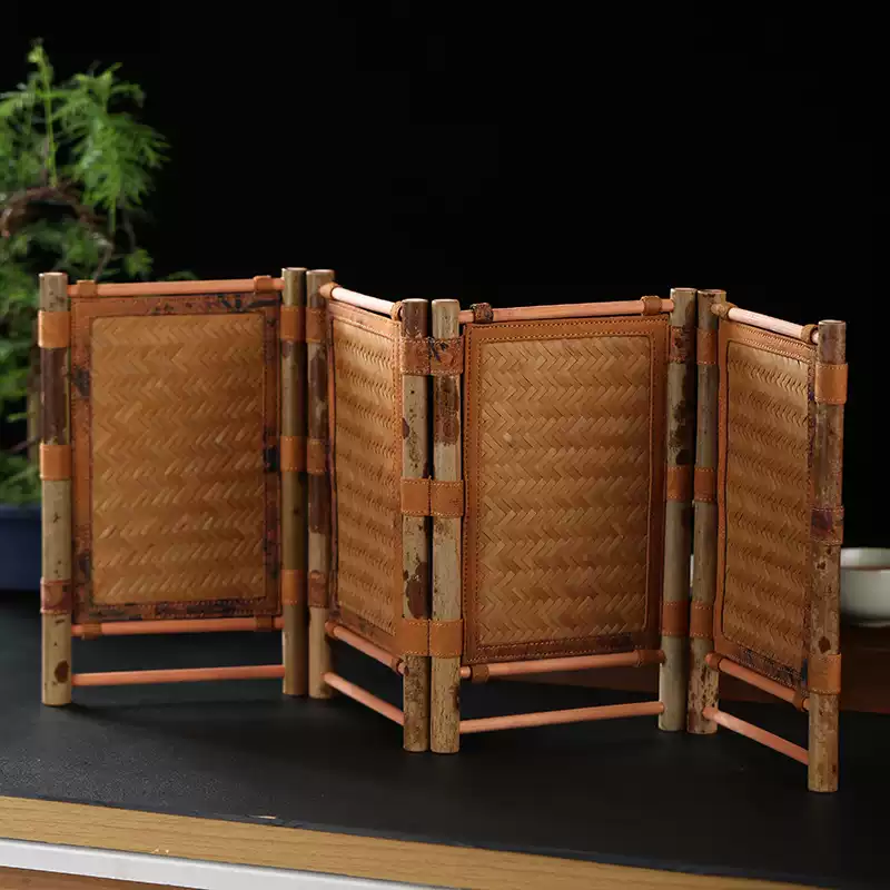 Chinese Small Screen