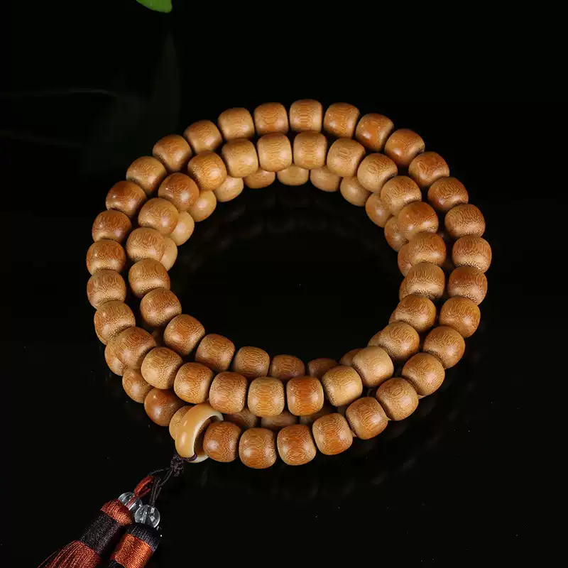 Jade Bamboo Bracelet