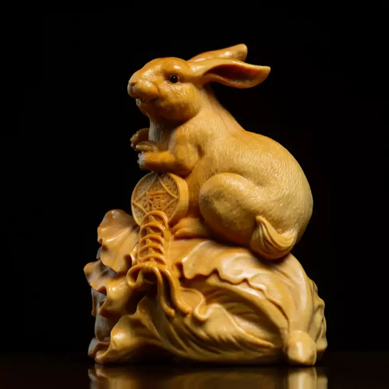 Cute Rabbit