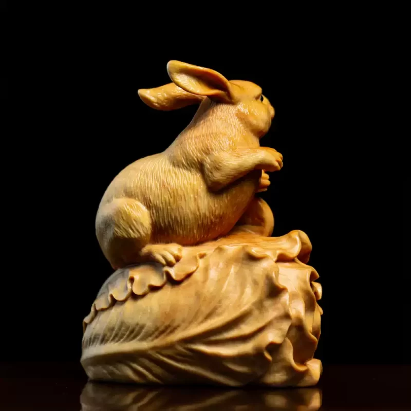 Cute Rabbit - Image 3