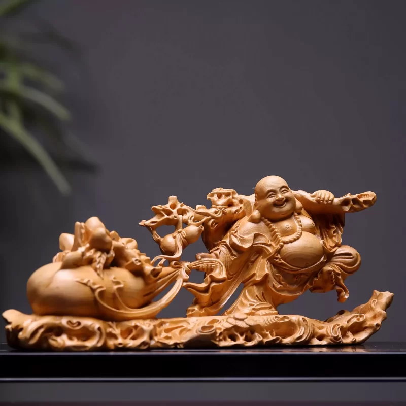 Maitreya Buddha - Image 3