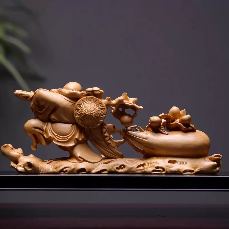 Maitreya Buddha - Image 4